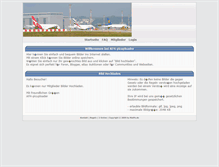 Tablet Screenshot of img.aviation-friends-hamburg.de